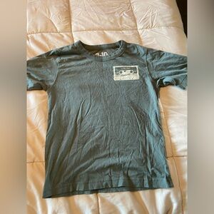 Bundle of 5 boy shirts